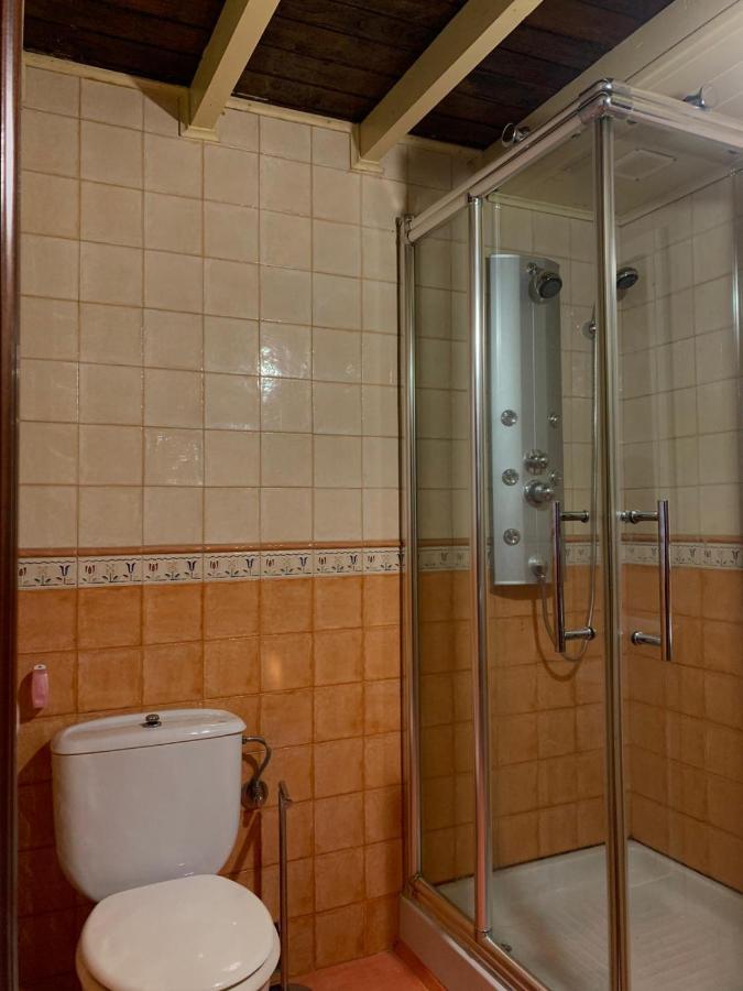 شقة Casa Chisco كوذِييرو المظهر الخارجي الصورة