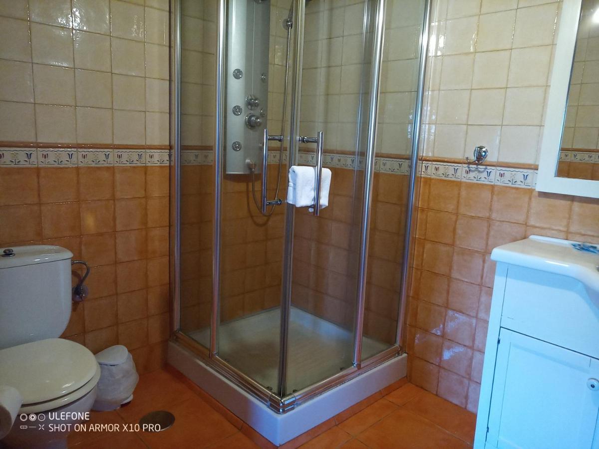 شقة Casa Chisco كوذِييرو المظهر الخارجي الصورة
